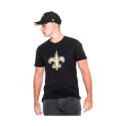 Sort Saints Team Logo Tee