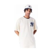 Yankees World Series Drop Shoulder Tee