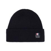 Marine Legacy Tagget Beanie