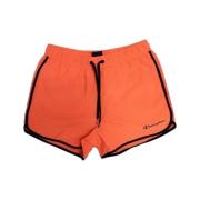 Retro  Badeshorts