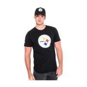 Pittsburg Steelers Hold Logo Tee