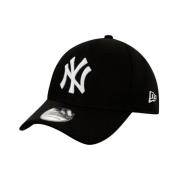 Sort Yankees Diamond Era Kasket