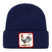 Marino Morning Call Beanie