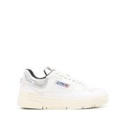 CLC Bianco Sneakers