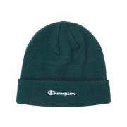 Grøn Legacy Beanie Hat