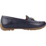 Stilfulde Loafers med KOSMOPOLIS + GRIP