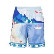 Signatur Resort Shorts