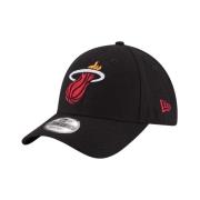 Miami Heat The League Kasket Sort