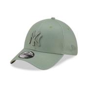 Grøn Yankees 39Thirty Baseball Cap