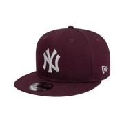 MLB Yankees Rød Kasket 9FIFTY Stil