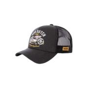 Sort Crew9 Trucker Cap