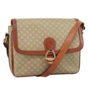 Pre-owned Canvas celine-tasker