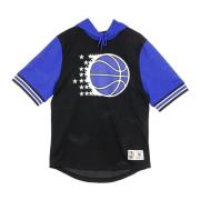 NBA Buzzer Beater Mesh Hoody