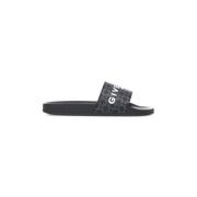 Slip-On Monogram Gummisko