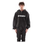 Sort Zip Hoodie