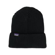 Marine Rullet Beanie Hat