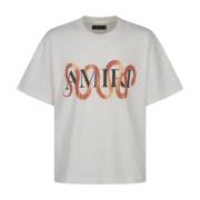 Snake Tee