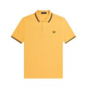 Klassisk Polo Shirt