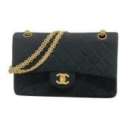 Pre-owned Bomuld chanel-tasker