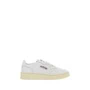 Lave Medalist Ldersneakers