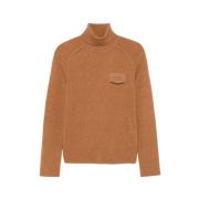 Basis Sweater