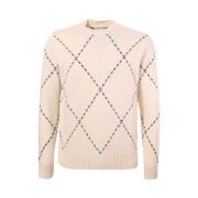 Beige Sweaters Kollektion