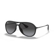 RB4201 Alex Aviator Solbriller