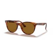 Moderne Wayfarer II Solbriller