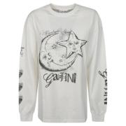 Stilfuldt Sweatshirt til et Trendy Look