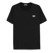 Nero Jersey T-Shirt