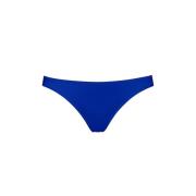 Højskåret Indigo Bikini Bund