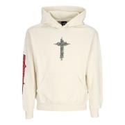 Hættetrøje Sebastian Hoodie