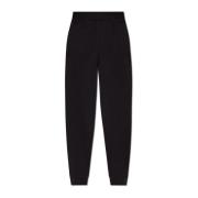 Sweatpants med logo