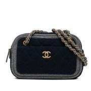 Pre-owned Uld chanel-tasker