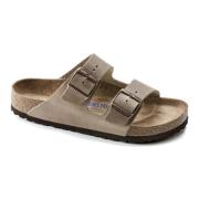 Klassisk To-Strop Sandal