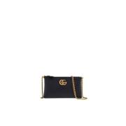 Sort Marmont GG Micro Taske