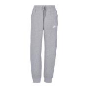 Letvægts Tracksuit Jogger Bukser