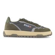 WILDPACE Stilfulde Sneakers