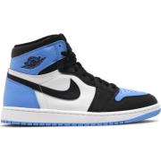 Retro High OG UNC Toe Sneakers