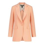 Stilfuld Blazer i Smuk Farve