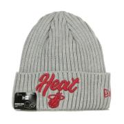 Miami Heat NBA Udkast Beanie