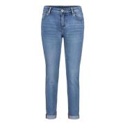 Moderne Slim Fit Jeans