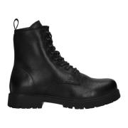 KASJA ALPI - Black - Boots