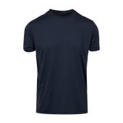 Stræk Crew Neck T-shirts og Polos