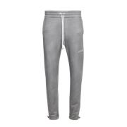 Sweatpants med Aged Puff-logo