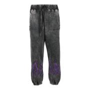 Bomuld Pantalone