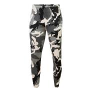 Moro Style Sweatpants