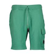 Stilfulde Bermuda Shorts til sommerdage