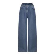 Stilfulde Jeans Kollektion