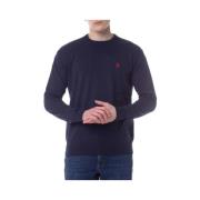 Stilfuld Sweater 67923